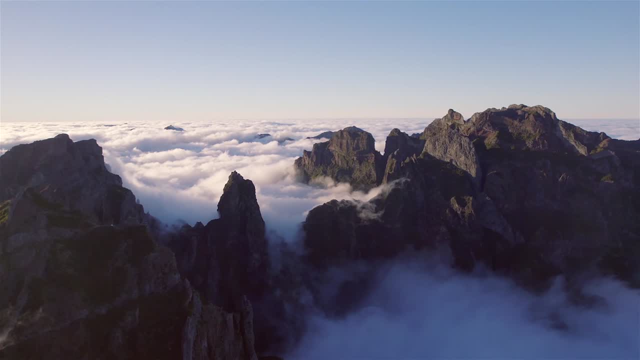Madeira Paradise Island Editorial