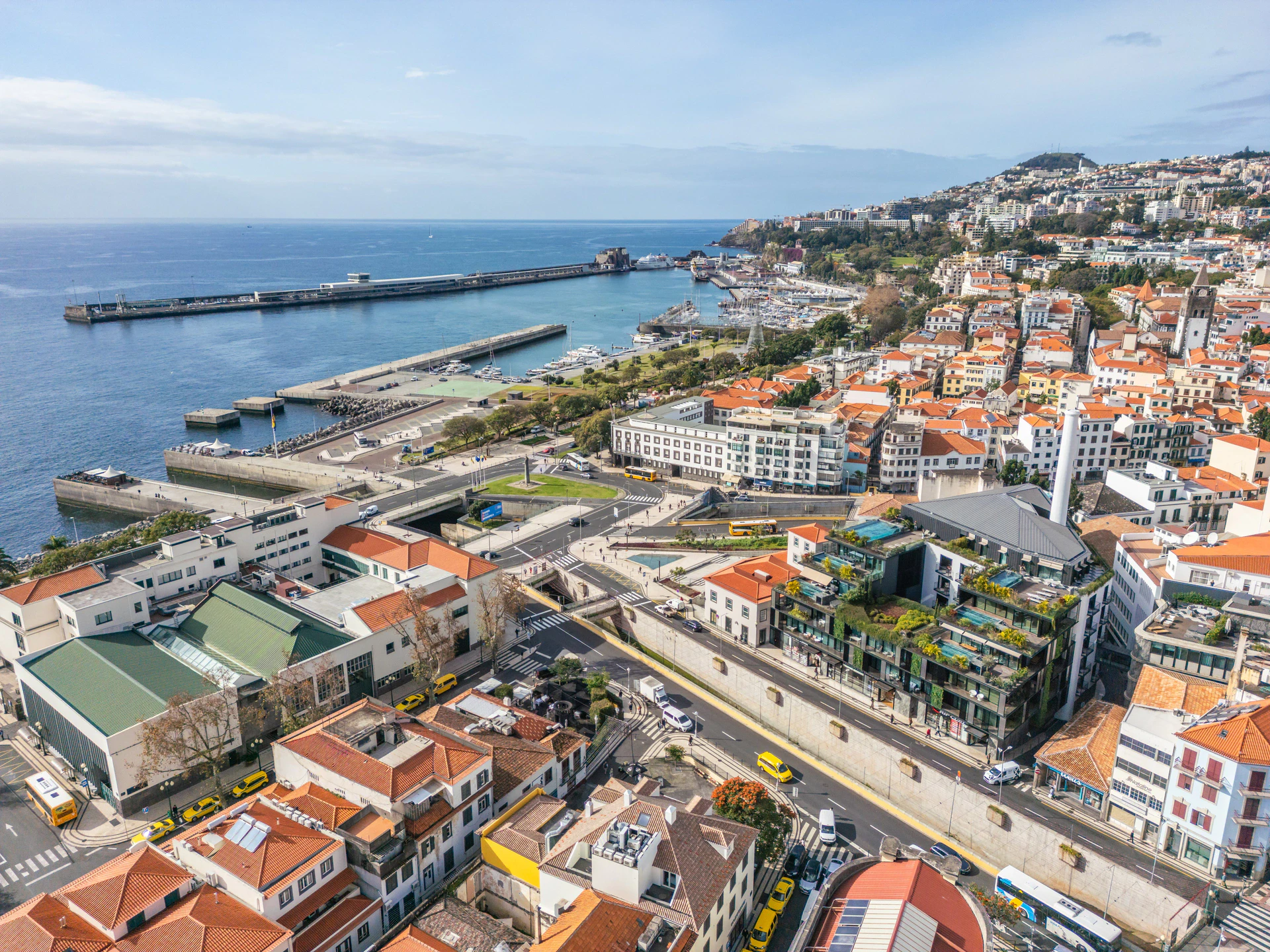Funchal, Madeira